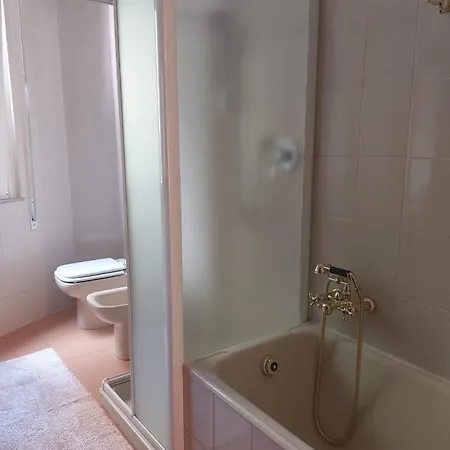 Апартаменты Casa Elena