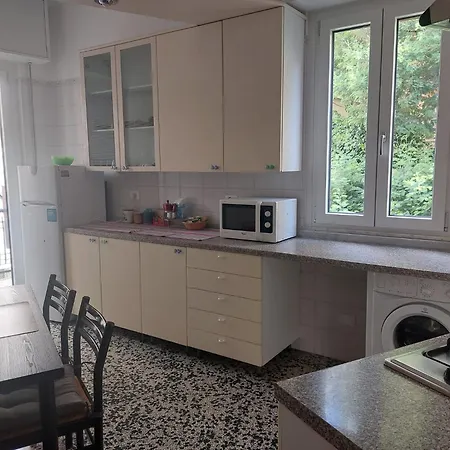Apartament Casa Elena Noli