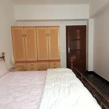 Casa Elena Апартаменты *