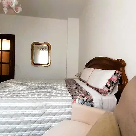 Casa Elena Апартаменты *