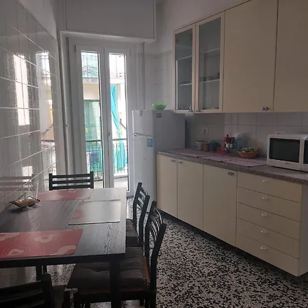 Апартаменты Casa Elena *