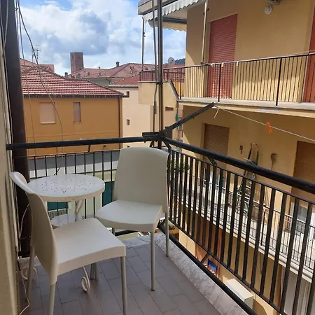Apartament Casa Elena
