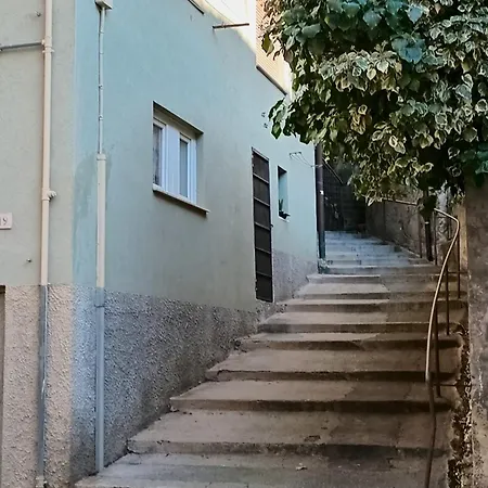 Casa Elena Апартаменты Ноли