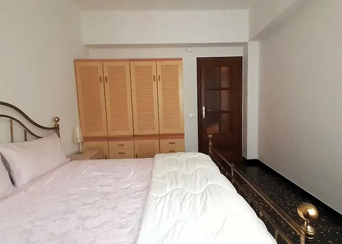 Casa Elena Апартаменты *