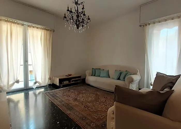 Casa Elena Apartment *