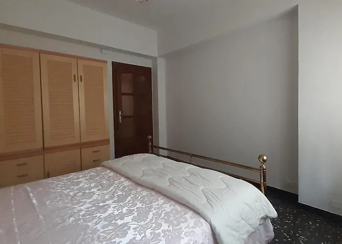 Апартаменты Casa Elena Ноли
