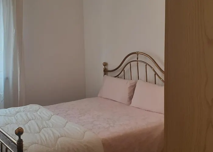 Casa Elena Апартаменты