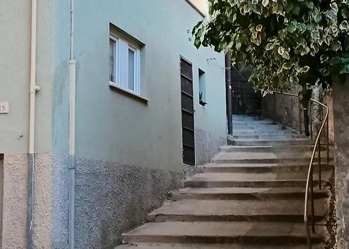 Casa Elena Апартаменты Ноли