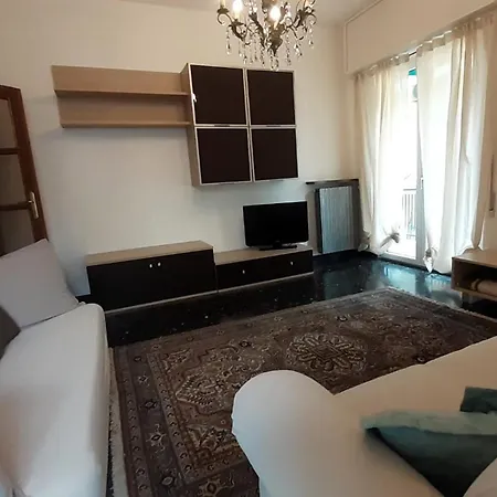 Casa Elena Apartment