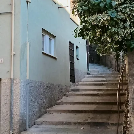 Apartamento Casa Elena *