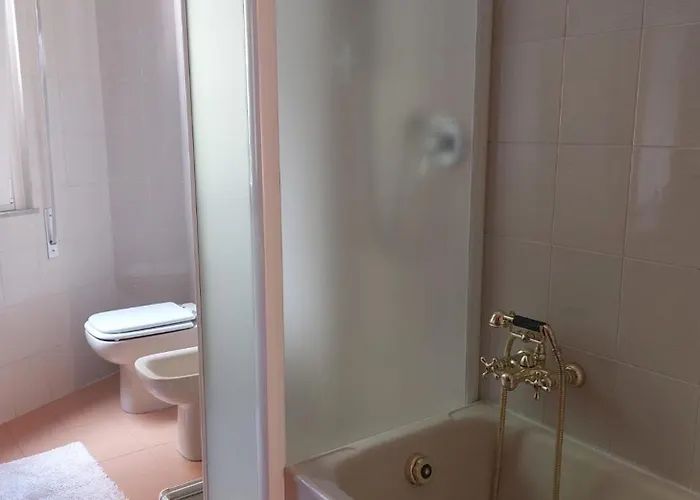 Appartement Casa Elena