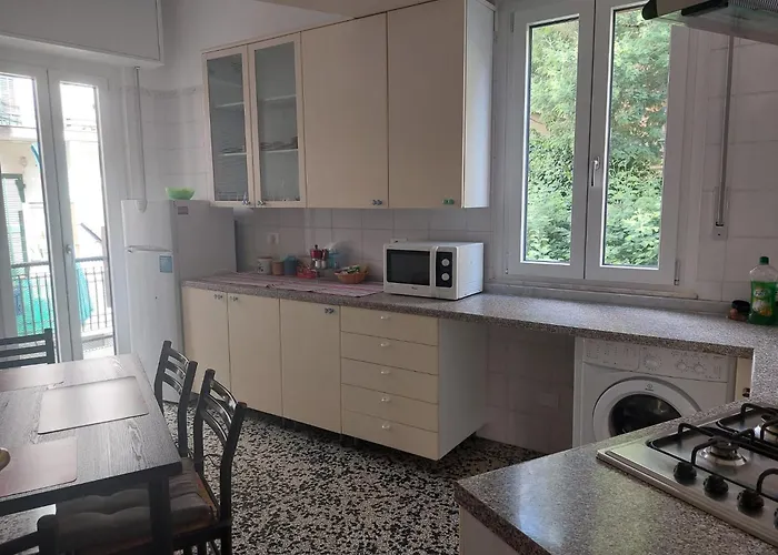 Appartement Casa Elena Noli