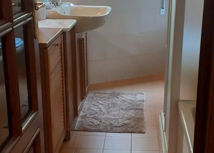 Appartement Casa Elena *