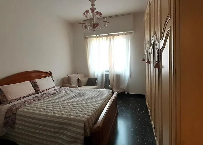 Casa Elena Noli