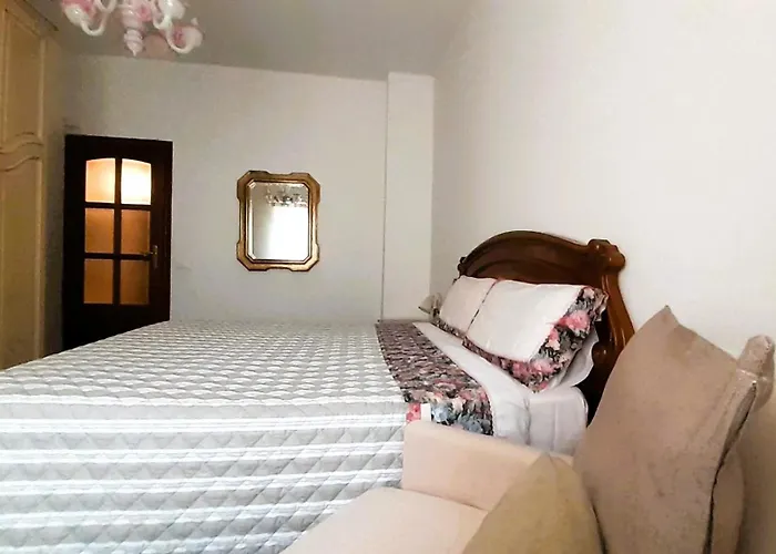 Casa Elena Appartement *