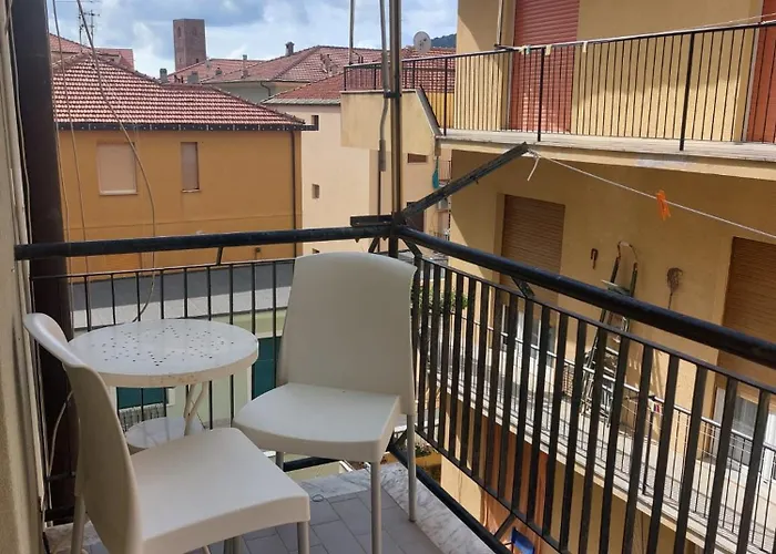 Appartement Casa Elena