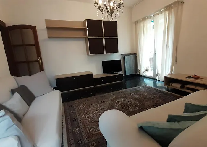 Casa Elena Appartement